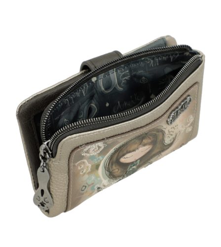 Anekke Real 41709-912 pénztárca