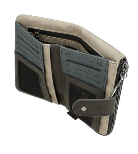 Anekke Real 41709-912 pénztárca