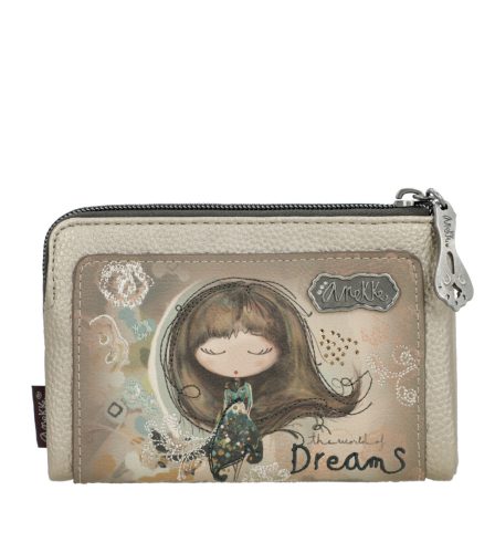 Anekke Real 41709-912 pénztárca