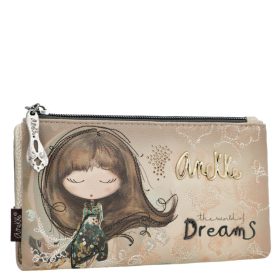 Anekke Real 41709-907 pénztárca