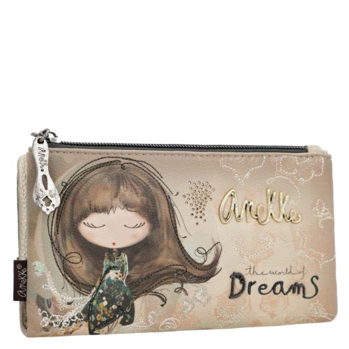 Anekke Real 41709-907 pénztárca