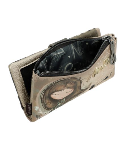 Anekke Real 41709-907 pénztárca