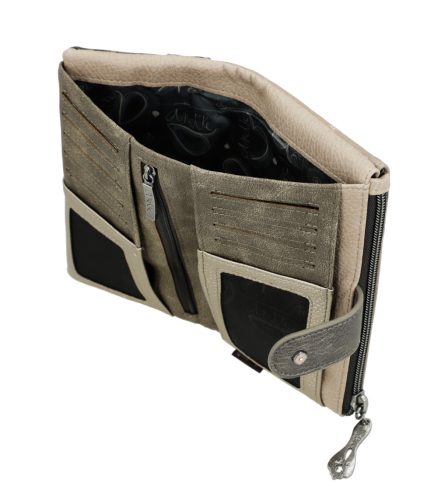 Anekke Real 41709-907 pénztárca