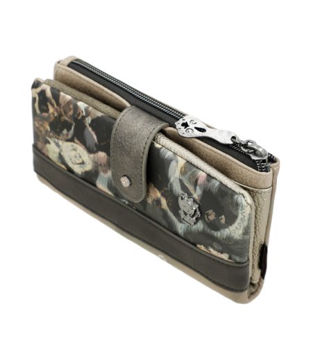 Anekke Real 41709-907 pénztárca