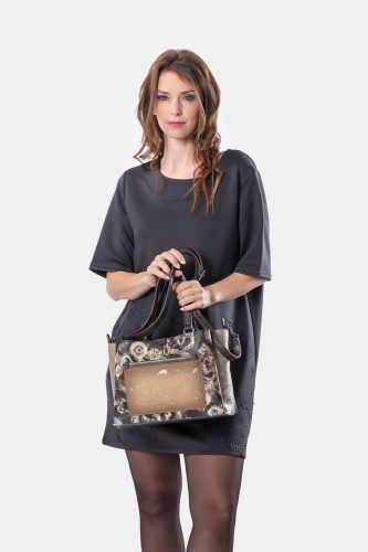 Anekke Manifesto 41711-224 női válltáska