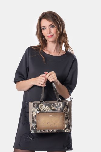 Anekke Manifesto 41711-224 női válltáska