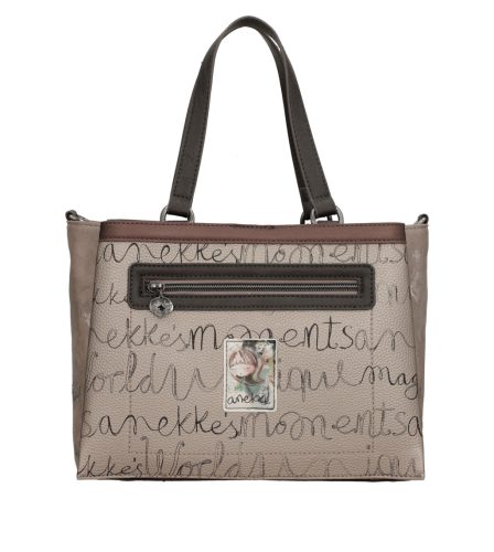 Anekke Manifesto 41711-224 női válltáska