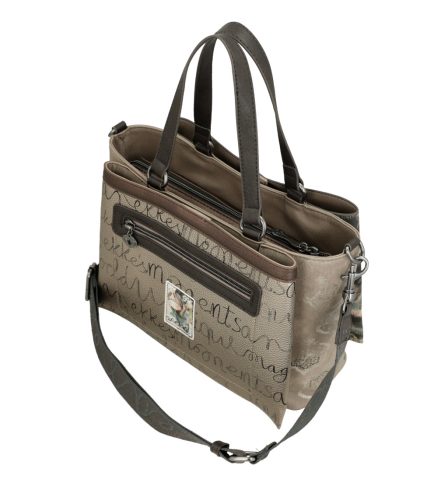 Anekke Manifesto 41711-224 női válltáska