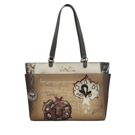 Anekke Manifesto 41712-216 nagy női válltáska