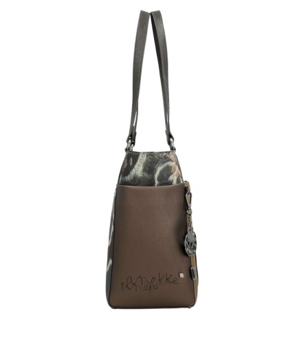 Anekke Manifesto 41712-216 nagy női válltáska