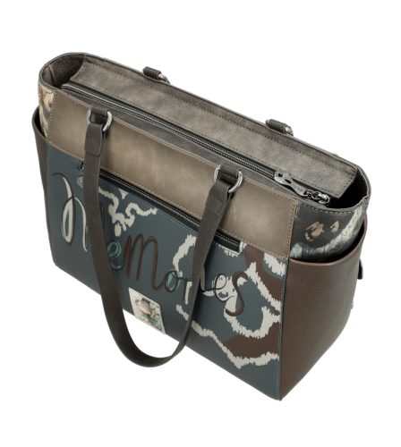 Anekke Manifesto 41712-216 nagy női válltáska