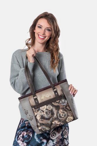 Anekke Manifesto 41712-364 női válltáska