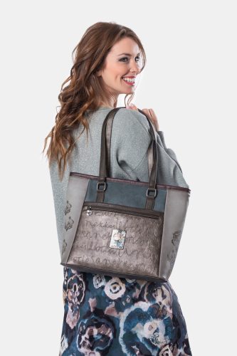 Anekke Manifesto 41712-364 női válltáska