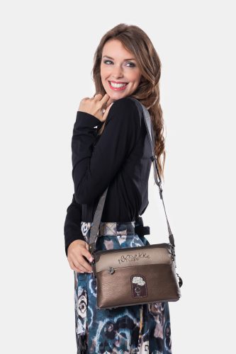 Anekke Manifesto 41713-160 crossbody táska