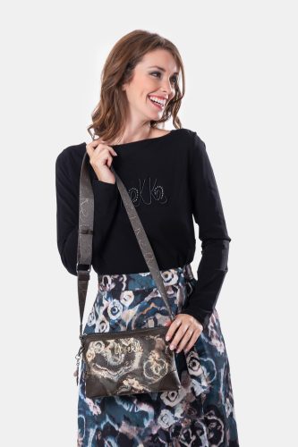 Anekke Manifesto 41713-160 crossbody táska