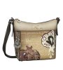 Anekke Manifesto 41713-007 nagy crossbody táska
