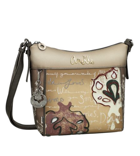 Anekke Manifesto 41713-007 nagy crossbody táska