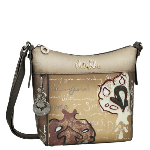 Anekke Manifesto 41713-007 nagy crossbody táska
