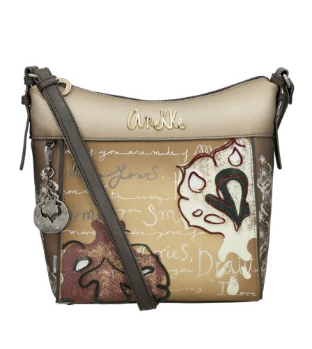 Anekke Manifesto 41713-007 nagy crossbody táska