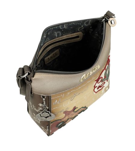 Anekke Manifesto 41713-007 nagy crossbody táska