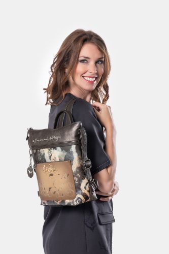 Anekke Manifesto 41715-237 hátizsák