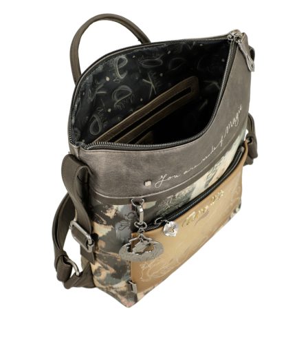 Anekke Manifesto 41715-237 hátizsák