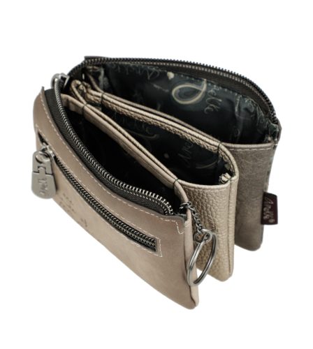 Anekke Manifesto 41719-010 pénztárca