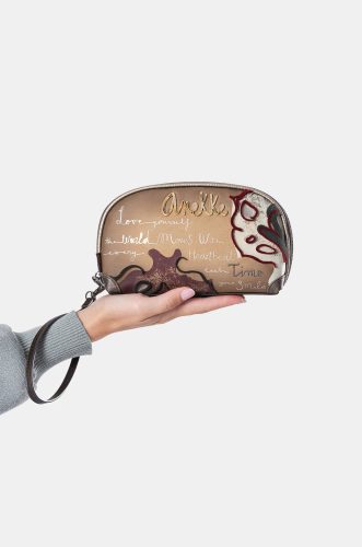 Anekke Manifesto 41719-709 pénztárca