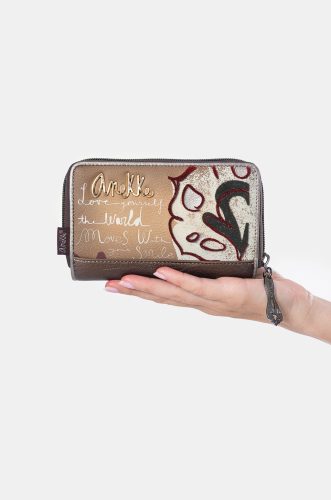 Anekke Manifesto 41719-909 pénztárca