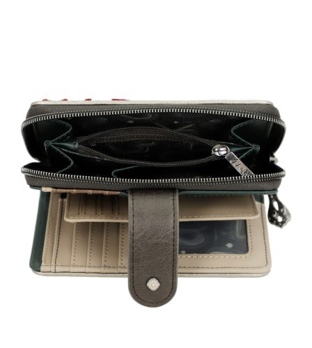 Anekke Manifesto 41719-909 pénztárca