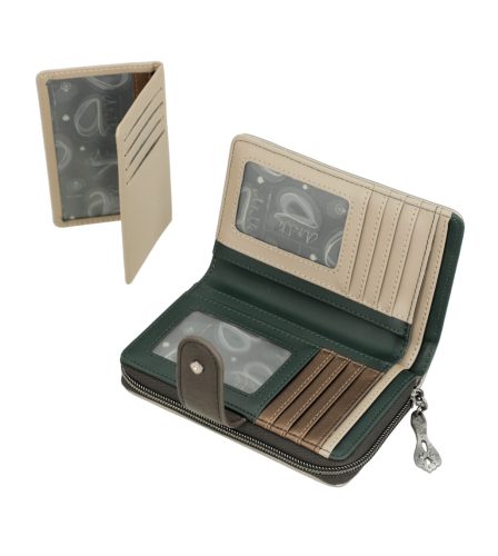 Anekke Manifesto 41719-909 pénztárca