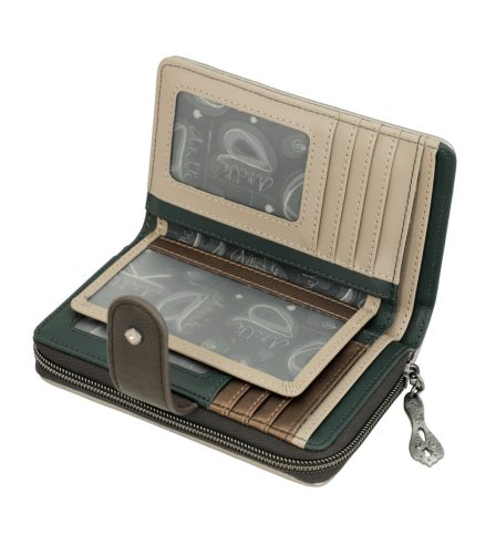 Anekke Manifesto 41719-909 pénztárca