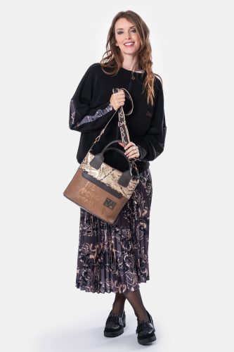 Anekke Intentions 41781-403 kézitáska vállpánttal