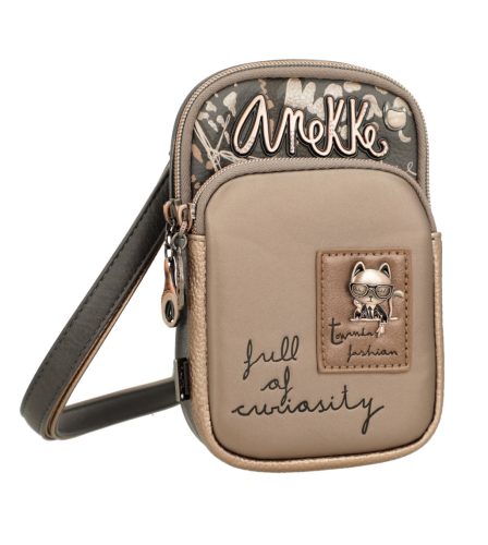 Anekke Intentions 41783-907 mini crossbody telefontartó táska