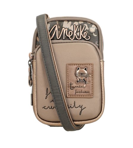 Anekke Intentions 41783-907 mini crossbody telefontartó táska