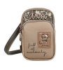 Anekke Intentions 41783-907 mini crossbody telefontartó táska