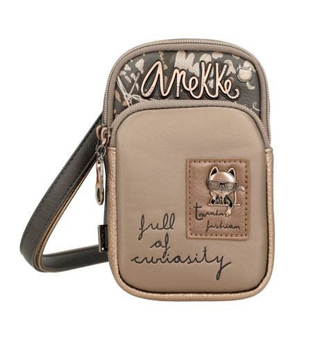Anekke Intentions 41783-907 mini crossbody telefontartó táska