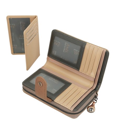 Anekke Intentions 41789-909 pénztárca