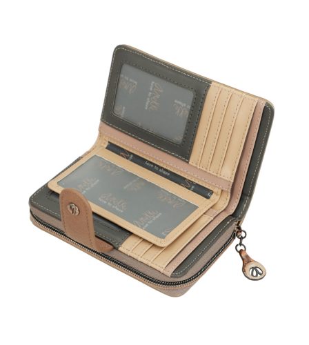 Anekke Intentions 41789-909 pénztárca