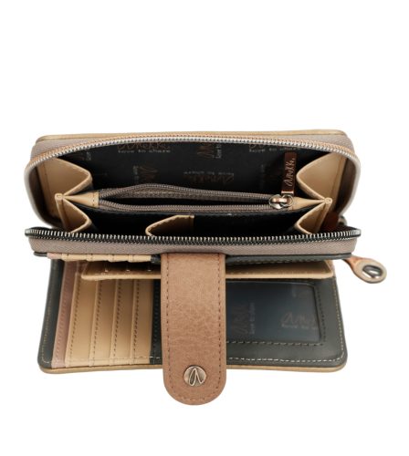 Anekke Intentions 41789-909 pénztárca