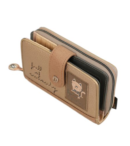 Anekke Intentions 41789-909 pénztárca