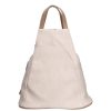 Hernan Bag HB0139 bézs drapp hátizsák