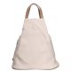 Hernan Bag HB0139 bézs drapp hátizsák