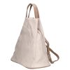 Hernan Bag HB0139 bézs drapp hátizsák