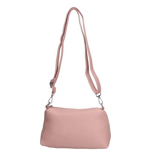 Hernan Bag H365 púder shopper táska és kis táska egyben