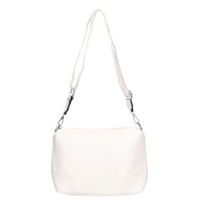 Hernan Bag 9602 fehér crossbody táska