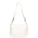Hernan Bag 9602 fehér crossbody táska