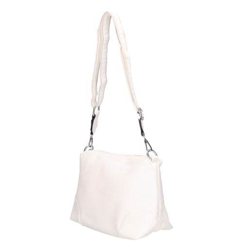 Hernan Bag 9602 fehér crossbody táska