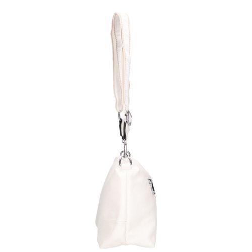 Hernan Bag 9602 fehér crossbody táska