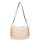 Hernan Bag 9602 bézs női crossbody táska